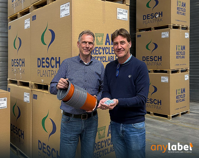 Samen sterker voor een circulaire toekomst in de professionele tuinbouw!